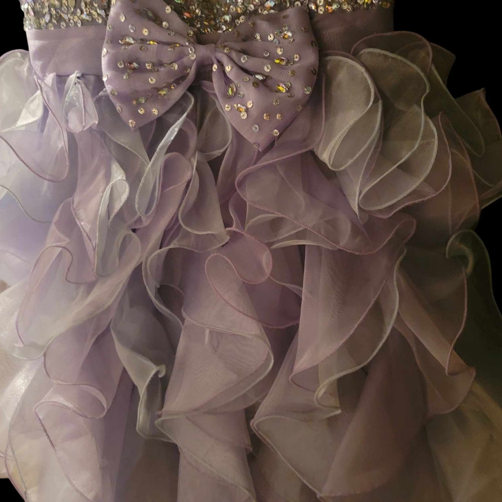 Prom Dress - Picture 4 of 6